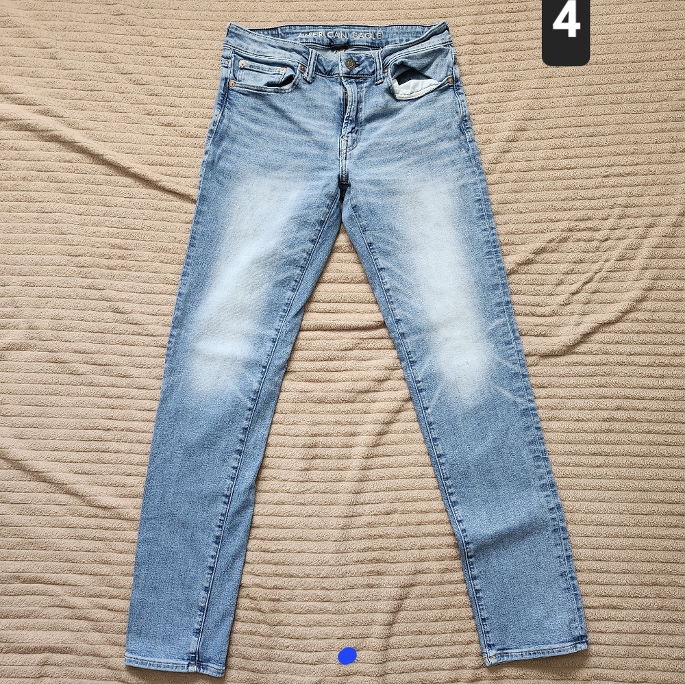 Mens American Eagle jeans 30x34
